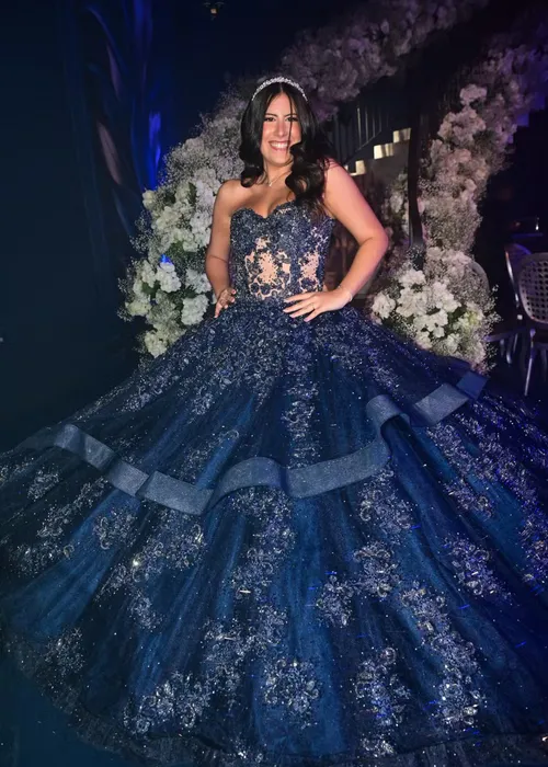 
					De 'ídola' da filha de Neymar a fenômeno do YouTube: quem é Maria Clara, que viralizou com festa milionária
				
				