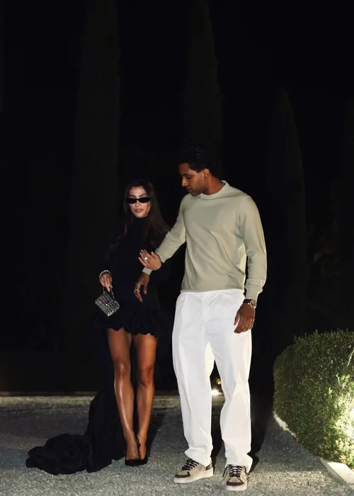 
					Ex-affair de Neymar e campeã brasileira: quem é Gabriella Lenzi, nova namorada de Rodrygo Góes
				
				