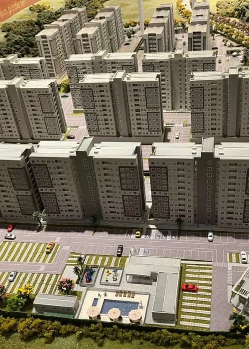 
					Feirão de imóveis ganha edição extra com descontos de até R$ 100 mil
				
				