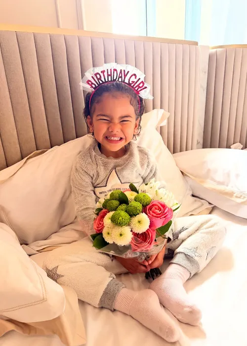
					Filha de Neymar, Mavie completa 3 anos nesta terça (6); veja detalhes da festa
				
				