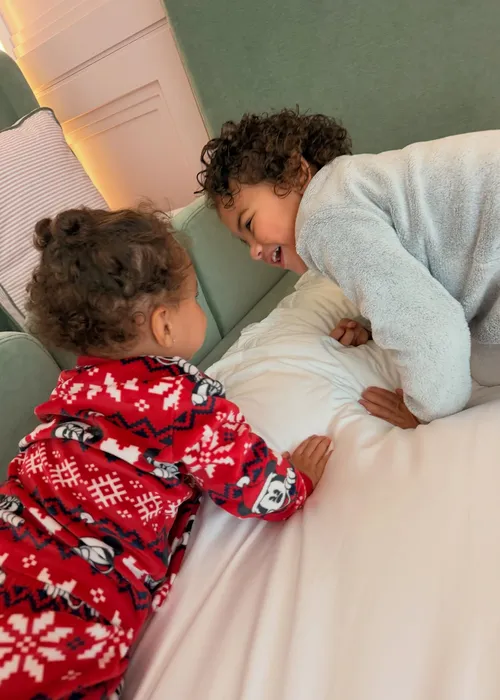 
					Filha de Neymar, Mavie completa 3 anos nesta terça (6); veja detalhes da festa
				
				