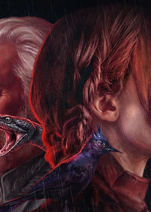 
					Filmes da franquia 'Jogos Vorazes' voltam aos cinemas
				
				