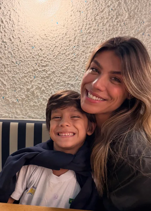 
					Fran Grossi: 'rata' de reality e solteirona é confirmada em A Fazenda 18; conheça
				
				