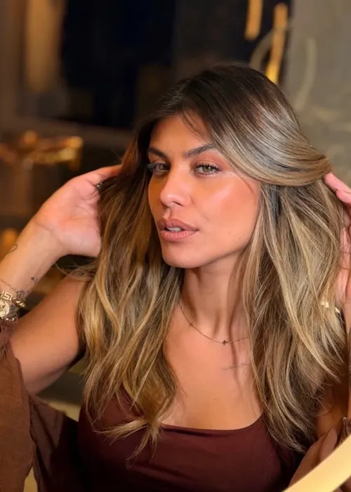 
					Fran Grossi: 'rata' de reality e solteirona é confirmada em A Fazenda 18; conheça
				
				