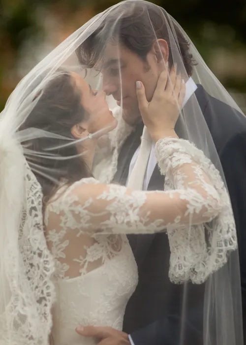 
					Giulia Be revela ter sido penetra em casamento durante lua de mel e reação a 'surto' de Narcisa
				
				
