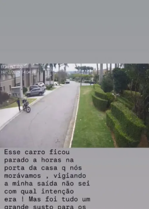 
					Kauan, dupla de Matheus, desabafa ao expor obra parada após gasto de R$ 7,5 milhões e coação de funcionários
				
				