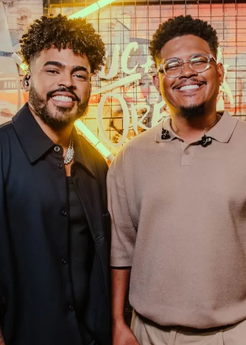 
					Léo Santana, Vanessa da Mata, Banjo Novo e mais: veja a Agenda Cultural de Salvador e RMS
				
				