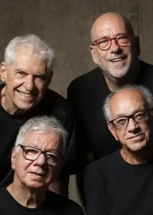 
					Martinho da Vila e Mart'nália, Henry Freitas, Durval Lelys, Jota.Pê e CarnaVá!: veja a Agenda Cultural de Salvador e RMS
				
				