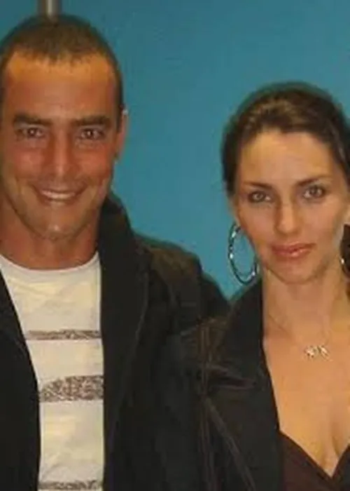 
					Os romances de Paulo Zulu: ator teve casamentos longos e mal-entendido com Ana Hickmann
				
				