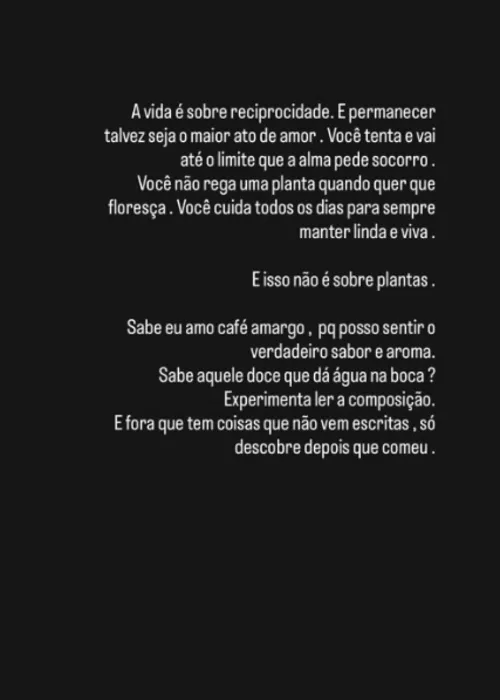 
					Paulo Zulu irrita ex-mulher após entrevista quente com Nívea Stelmann: 'Meu quarto está logo ali'
				
				