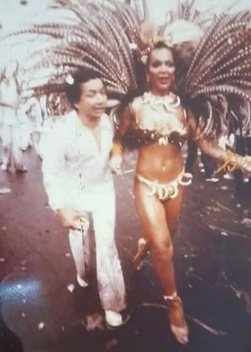
					Saiba por que Anitta exigiu ser coroada por Eloína dos Leopardos e não por Virginia
				
				