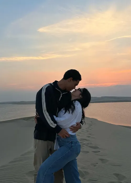 
					Quem é Giovanna Buscacio, nora de Ronaldinho Gaúcho que já viveu affair com Gabigol
				
				