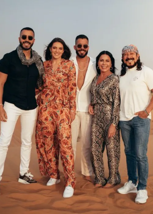 
					Quem é Pipo Marques? Noivo de Mari Gonzalez é filho de famoso e já ficou com Anitta e Nicole Bahls
				
				