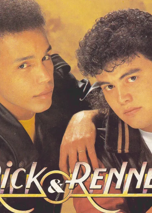 
					Quem é Rick, dupla de Renner que desapareceu em voo
				
				