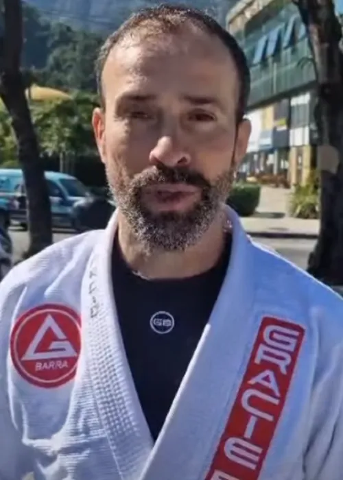 
					Quem era o lutador que Taís Araújo namorava quando recebeu flores de Lázaro Ramos; conheça a história
				
				