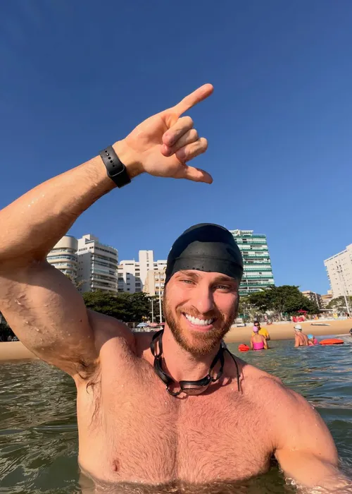 
					Record aposta em Lucas Bissoli, galã do BBB, para cota de gatos de A Fazenda 18
				
				