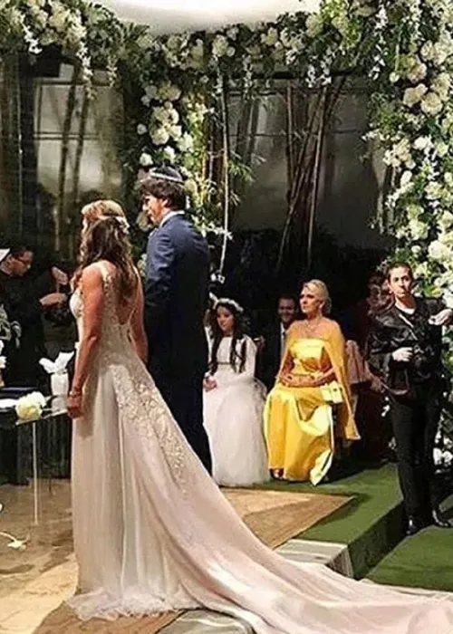 
					Relembre o casamento de Patrícia Abravanel com Fábio Faria, que enfrenta forte crise após polêmica com Vorcaro
				
				