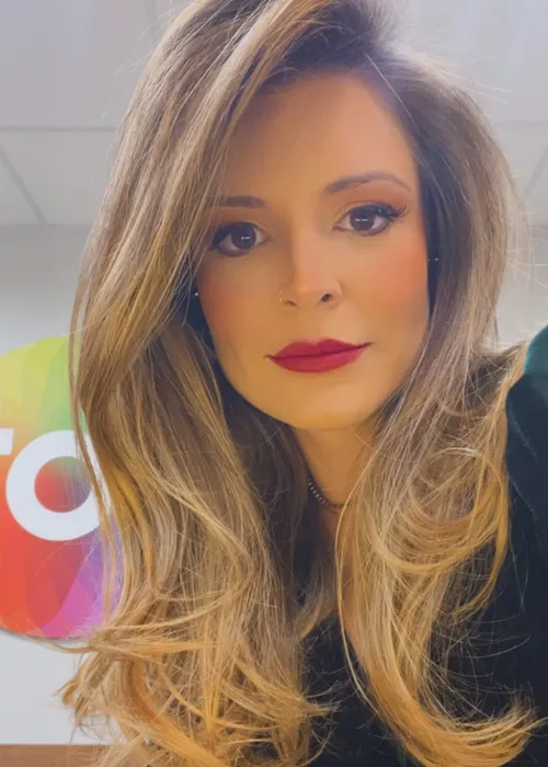 
					Renata del Bianco se jogou no OnlyFans e foi caçada pela Justiça antes de entrar em A Fazenda 18
				
				