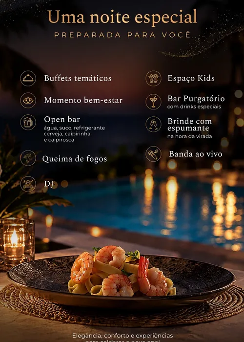 
					Réveillon do Mercure Salvador Rio Vermelho abre a contagem regressiva para 2027 com a festa 'O Amanhã Começa Aqui'
				
				