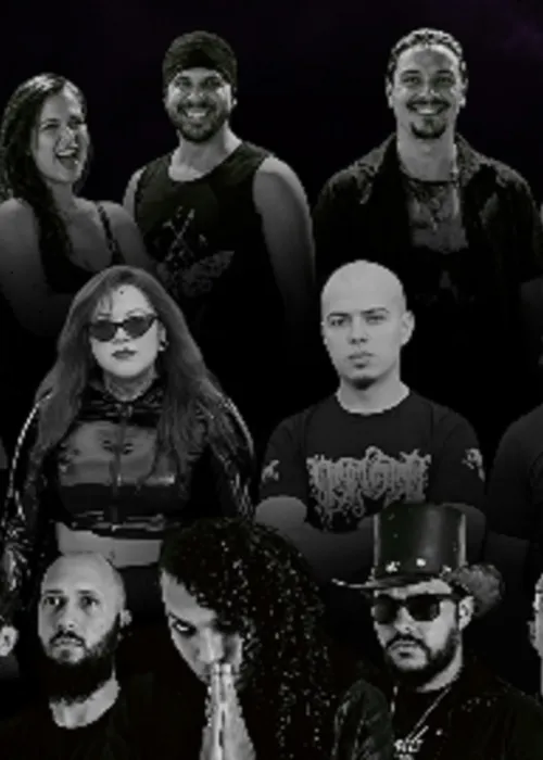 
					Silva, Sandra de Sá, Zeca Baleiro, aniversário do Ilê Aiyê e Olodum: veja a Agenda Cultural de Salvador e RMS
				
				
