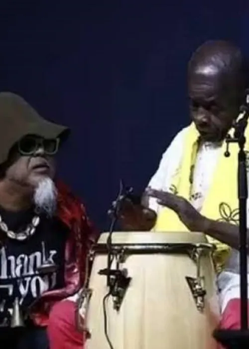 
					Silva, Sandra de Sá, Zeca Baleiro, aniversário do Ilê Aiyê e Olodum: veja a Agenda Cultural de Salvador e RMS
				
				