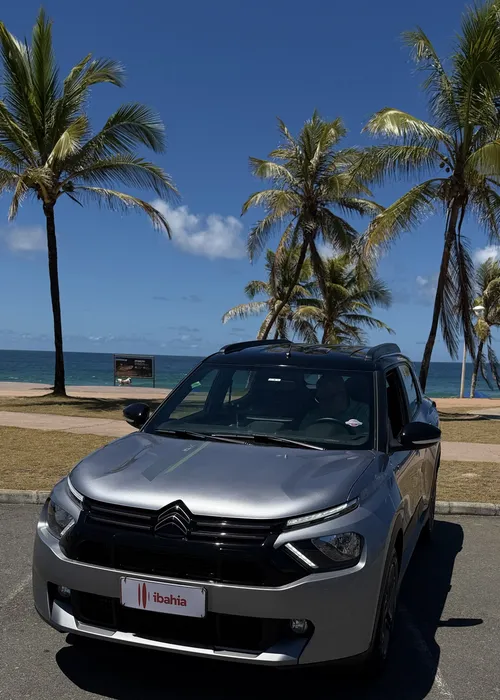 
					Veja o test drive do Citroën Aircross na versão XTR
				
				
