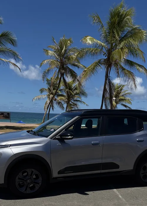 
					Veja o test drive do Citroën Aircross na versão XTR
				
				