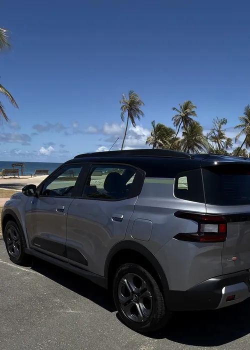 
					Veja o test drive do Citroën Aircross na versão XTR
				
				