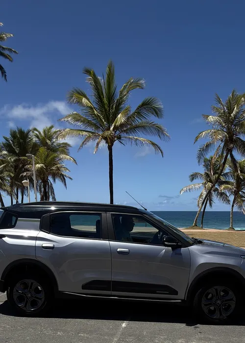 
					Veja o test drive do Citroën Aircross na versão XTR
				
				