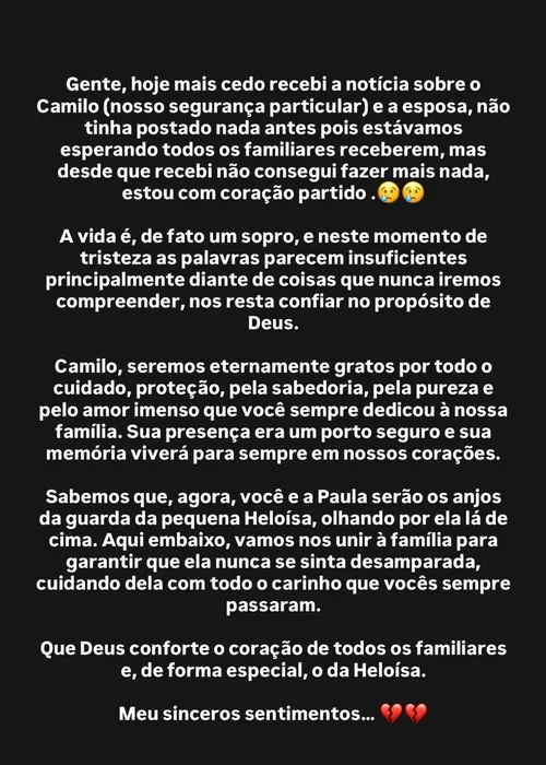 
					Virginia se derrete por Vini Jr ao posar com Lewis Hamilton
				
				