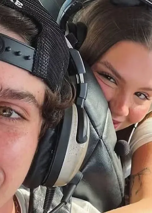 
					Vivi Wanderley termina namoro de 5 meses com 'sósia' de Juliano Floss após traição com garçonete
				
				