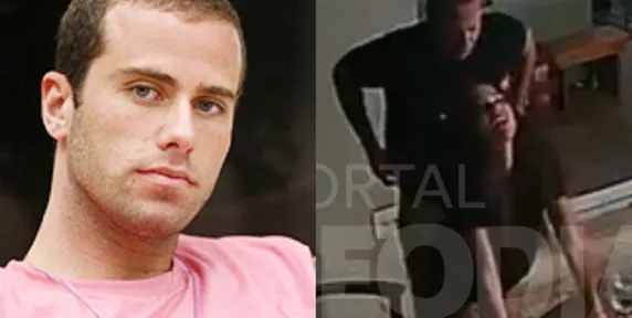 Amante quebra silêncio após vídeo sexual com ex-BBB vir à tona; Leonardo Jancu é casado há 14 anos