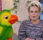 
                  Ana Maria Braga cai no choro ao ver desastre no Nepal: 'Coração dói'