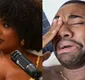 
                  Belle Daltro expõe farsa de lesão de Davi Brito no Rancho do Maia