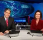 
                  Bonner e Fátima Bernardes voltam a dividir programa após 15 anos
