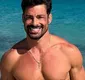 
                  Cauã Reymond se define como sedutor expõe relação com mulheres mais velhas: 'Procurava uma mãe'