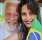 
                  Como Antônio Fagundes e Alexandra Martins superaram a diferença de 30 anos no casamento