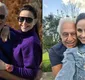 
                  Conheça Alexandra Martins: esposa de Antonio Fagundes se apaixonou pelo ator durante Carga Pesada