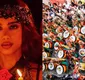 
                  De Anitta a Olodum: Agenda Cultural de Salvador e RMS