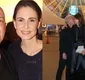 
                  Divórcio aos 62 anos e novo amor: como está a vida de Silvia Pfeifer hoje: 'Medos e dificuldades'