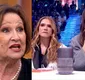 
                  Dona Déa 'surta' e dá bronca em Ingrid Guimarães e Mônica Martelli