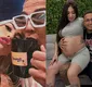 
                  Dynho Alves se arrepende após falar de relacionamento aberto com MC Mirella: 'Corno manso'
