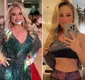 
                  Ellen Rocche surge 12 kg mais magra e revela segredo do novo corpo