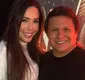 
                  Esposa de cantor Giovani expõe fotos de traição durante divórcio 'surpresa'