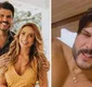 
                  Ex-marido de Nicole Bahls expõe desejo por homens e é detonado na web