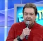 
                  Faustão confirma volta à tela da Globo após cinco anos