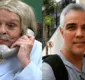 
                  Filho de Chico Anysio acaba em briga judicial contra ex-mulher