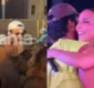 
                  Filho de Ivete, Marcelo Sangalo curte festa em praia paradisíaca e vira 'inimigo do fim'; veja vídeo