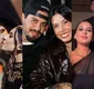 
                  Gustavo Mioto dá recado para Zé Felipe e affair de Ana Castela em show