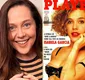 
                  Isabela Garcia, sucesso em 'Quem Ama Cuida', relembra capa da Playboy 38 anos depois; veja fotos e carreiras